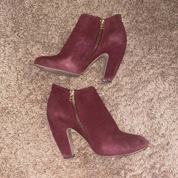 Steve Madden boots - Picture 2 of 6